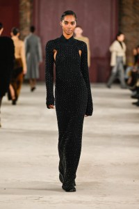 Diotima Fall 2026 Ready-to-Wear Collection at New York Fashion Week.