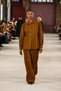 Diotima Fall 2026 Ready-to-Wear Collection at New York Fashion Week.