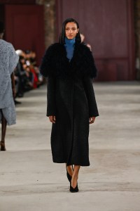 Diotima Fall 2026 Ready-to-Wear Collection at New York Fashion Week.
