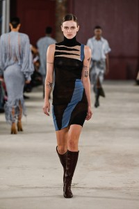 Diotima Fall 2026 Ready-to-Wear Collection at New York Fashion Week.
