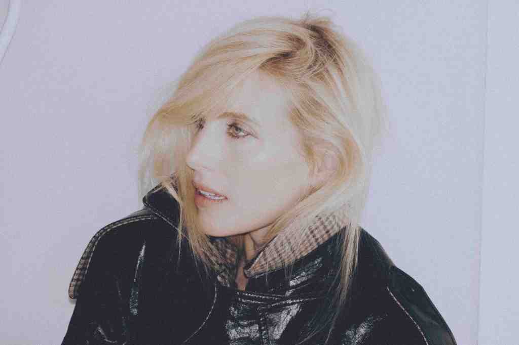 Dree Hemingway on Portraying Daryl Hannah in ‘Love Story’
