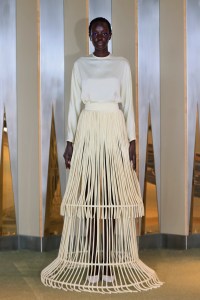 Edeline Lee Fall 2026 Ready-to-Wear Collection at London Fashion Week