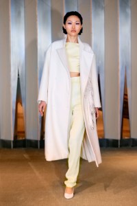 Edeline Lee Fall 2026 Ready-to-Wear Collection at London Fashion Week