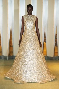 Edeline Lee Fall 2026 Ready-to-Wear Collection at London Fashion Week