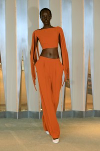 Edeline Lee Fall 2026 Ready-to-Wear Collection at London Fashion Week