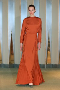 Edeline Lee Fall 2026 Ready-to-Wear Collection at London Fashion Week