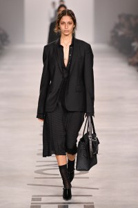 Fendi Fall 2026 Ready-to-Wear Collection ar Milan Fashion Week