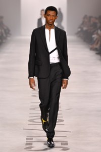 Fendi Fall 2026 Ready-to-Wear Collection ar Milan Fashion Week