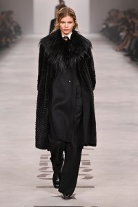 Fendi Fall 2026 Ready-to-Wear Collection ar Milan Fashion Week