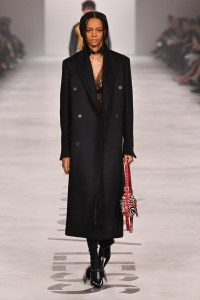 Fendi Fall 2026 Ready-to-Wear Collection ar Milan Fashion Week