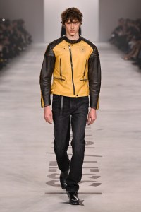 Fendi Fall 2026 Ready-to-Wear Collection ar Milan Fashion Week