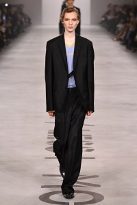 Fendi Fall 2026 Ready-to-Wear Collection ar Milan Fashion Week