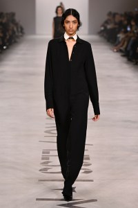 Fendi Fall 2026 Ready-to-Wear Collection ar Milan Fashion Week