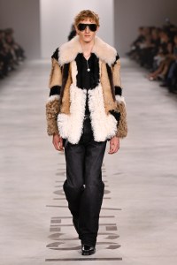 Fendi Fall 2026 Ready-to-Wear Collection ar Milan Fashion Week