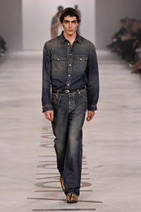 Fendi Fall 2026 Ready-to-Wear Collection ar Milan Fashion Week
