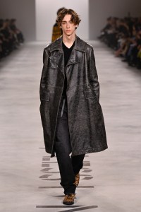 Fendi Fall 2026 Ready-to-Wear Collection ar Milan Fashion Week