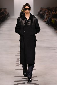 Fendi Fall 2026 Ready-to-Wear Collection ar Milan Fashion Week