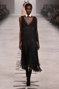 Fendi Fall 2026 Ready-to-Wear Collection ar Milan Fashion Week