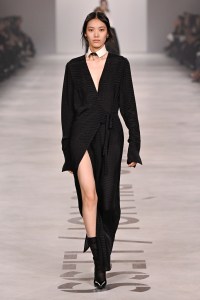 Fendi Fall 2026 Ready-to-Wear Collection ar Milan Fashion Week