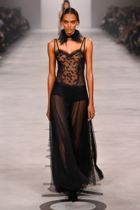 Fendi Fall 2026 Ready-to-Wear Collection ar Milan Fashion Week