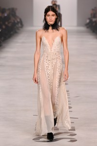 Fendi Fall 2026 Ready-to-Wear Collection ar Milan Fashion Week