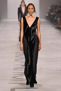 Fendi Fall 2026 Ready-to-Wear Collection ar Milan Fashion Week