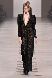 Fendi Fall 2026 Ready-to-Wear Collection ar Milan Fashion Week