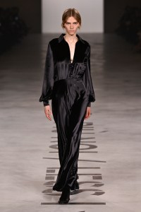 Fendi Fall 2026 Ready-to-Wear Collection ar Milan Fashion Week
