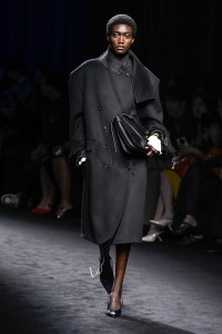 Ferragamo Fall 2026 Ready-to-Wear Collection at Milan Fashion Week