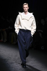 Ferragamo Fall 2026 Ready-to-Wear Collection at Milan Fashion Week