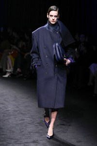Ferragamo Fall 2026 Ready-to-Wear Collection at Milan Fashion Week