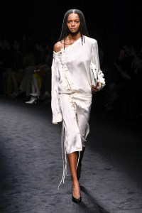 Ferragamo Fall 2026 Ready-to-Wear Collection at Milan Fashion Week