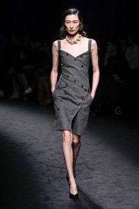 Ferragamo Fall 2026 Ready-to-Wear Collection at Milan Fashion Week