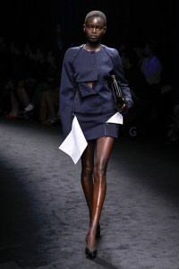 Ferragamo Fall 2026 Ready-to-Wear Collection at Milan Fashion Week