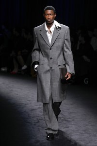 Ferragamo Fall 2026 Ready-to-Wear Collection at Milan Fashion Week