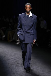 Ferragamo Fall 2026 Ready-to-Wear Collection at Milan Fashion Week