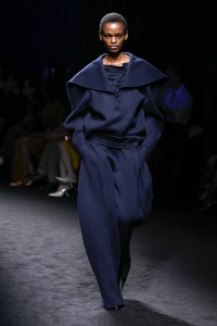 Ferragamo Fall 2026 Ready-to-Wear Collection at Milan Fashion Week