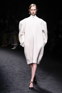 Ferragamo Fall 2026 Ready-to-Wear Collection at Milan Fashion Week