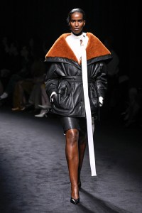 Ferragamo Fall 2026 Ready-to-Wear Collection at Milan Fashion Week