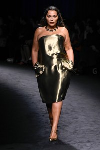 Ferragamo Fall 2026 Ready-to-Wear Collection at Milan Fashion Week