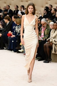 Ferrari Fall 2026 Ready-to-Wear Collection at Milan Fashion Week
