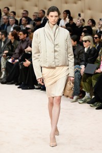 Ferrari Fall 2026 Ready-to-Wear Collection at Milan Fashion Week