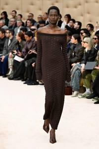 Ferrari Fall 2026 Ready-to-Wear Collection at Milan Fashion Week