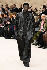 Ferrari Fall 2026 Ready-to-Wear Collection at Milan Fashion Week