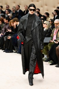 Ferrari Fall 2026 Ready-to-Wear Collection at Milan Fashion Week