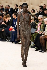 Ferrari Fall 2026 Ready-to-Wear Collection at Milan Fashion Week