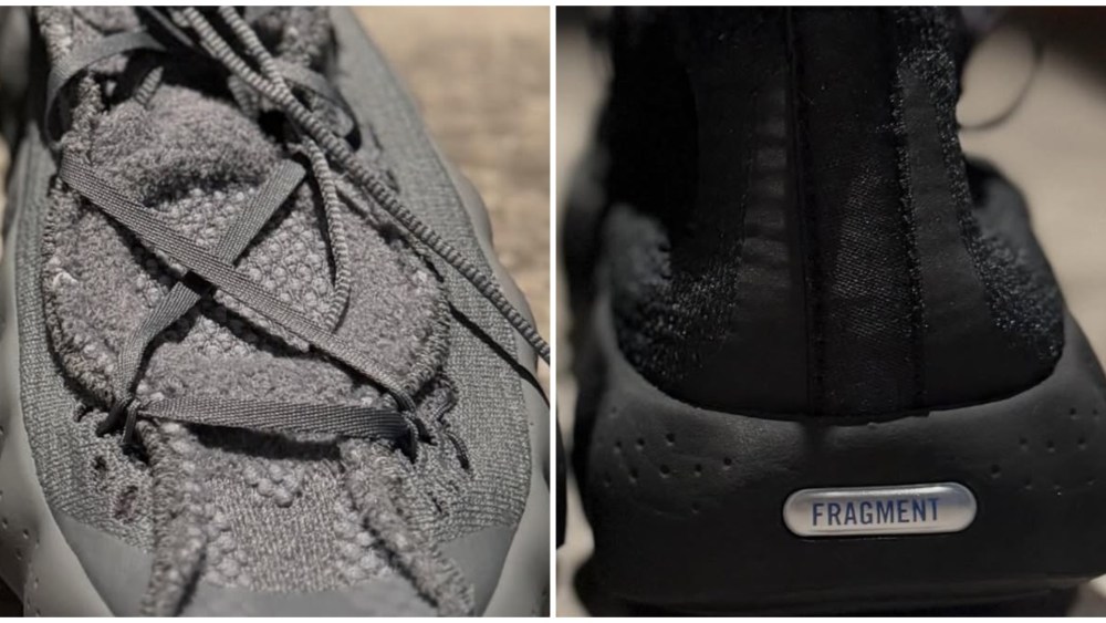 Nike Mind 002 sneakers