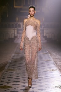 Georges Hobeika Spring 2026 Couture Collection