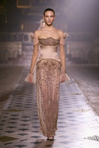 Georges Hobeika Spring 2026 Couture Collection