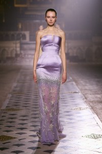 Georges Hobeika Spring 2026 Couture Collection